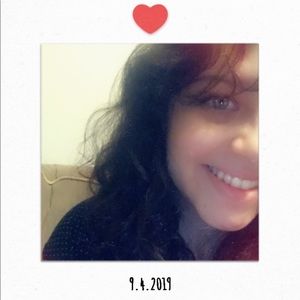 Meet your Posher, Katelyn